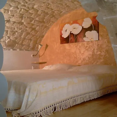 Appartement Dammuso Raffaello *