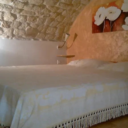 Appartement Dammuso Raffaello *
