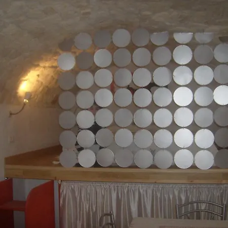 Apartamento Dammuso Raffaello *