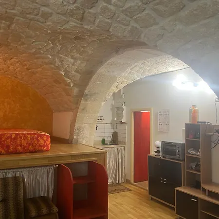 Dammuso Raffaello Appartement