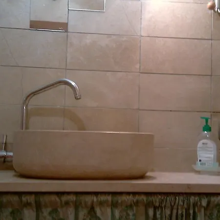 Dammuso Raffaello Apartment Scicli