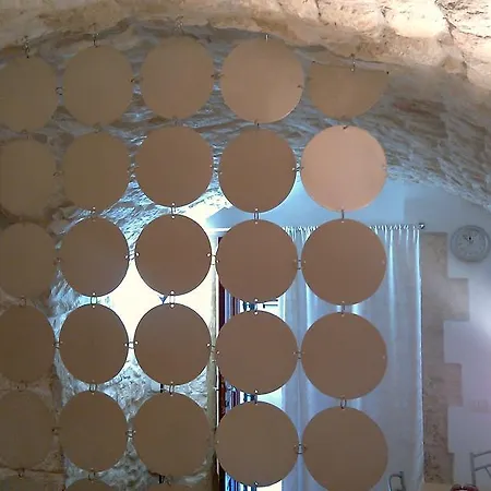Dammuso Raffaello Apartment Scicli