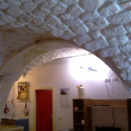 Apartment Dammuso Raffaello Scicli