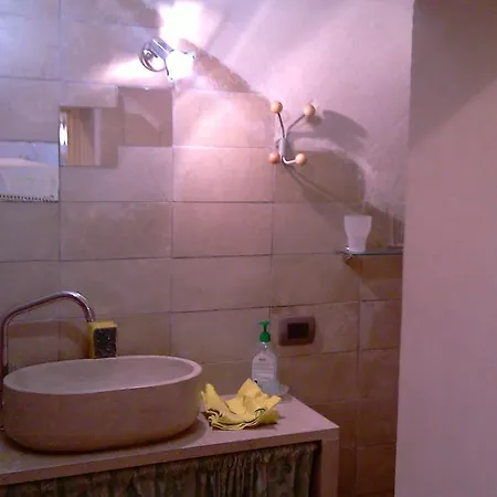 Dammuso Raffaello Apartment *