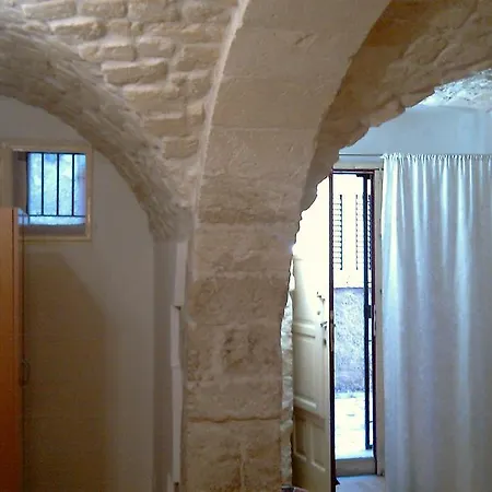 Dammuso Raffaello Apartment