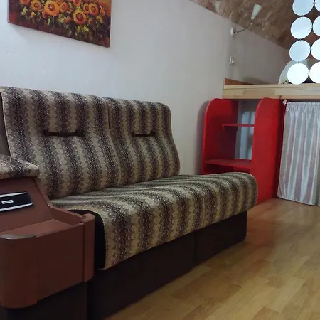 Apartment Dammuso Raffaello